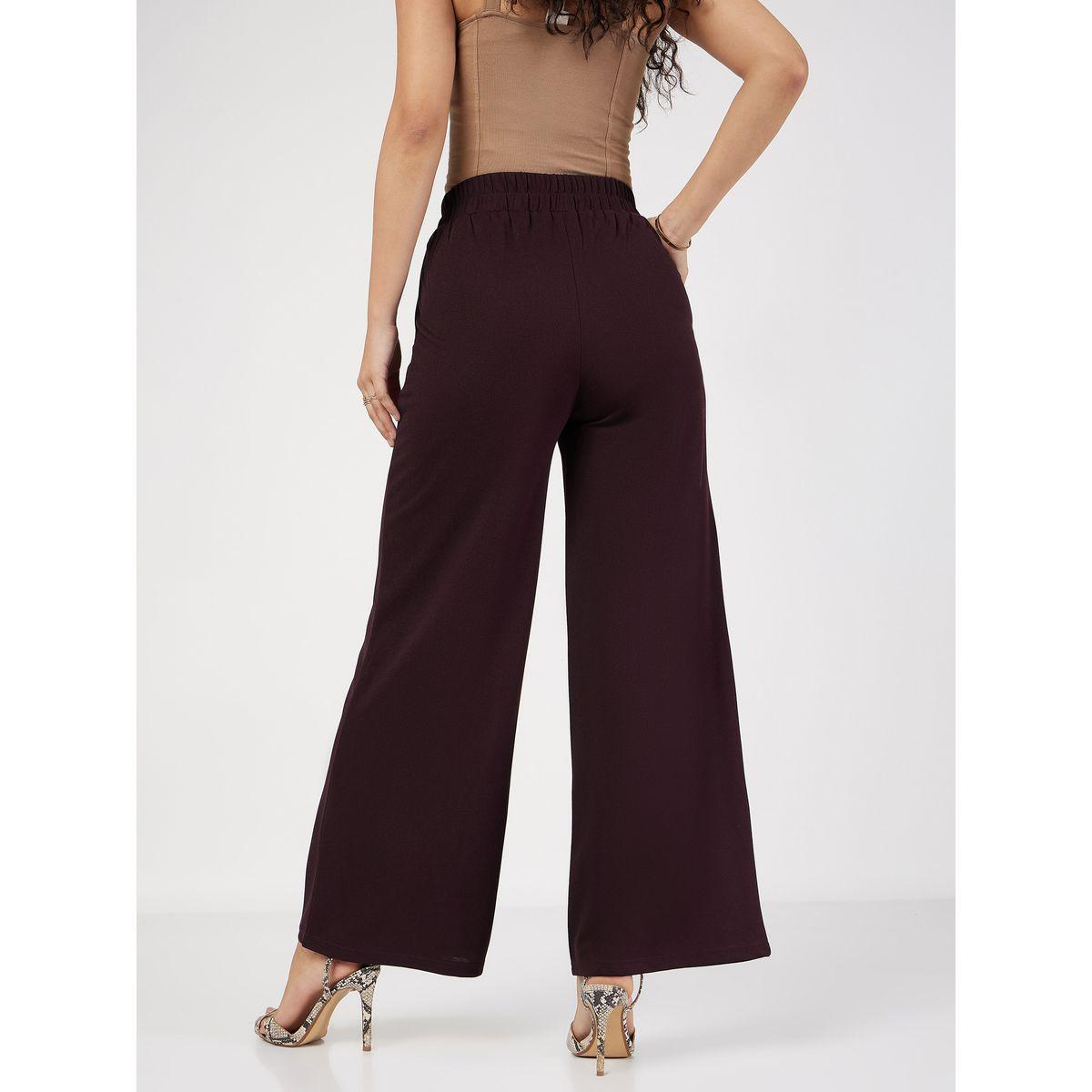 High Rise Darted Palazzo Pants-women-clothing-bottoms-trousers-image-5