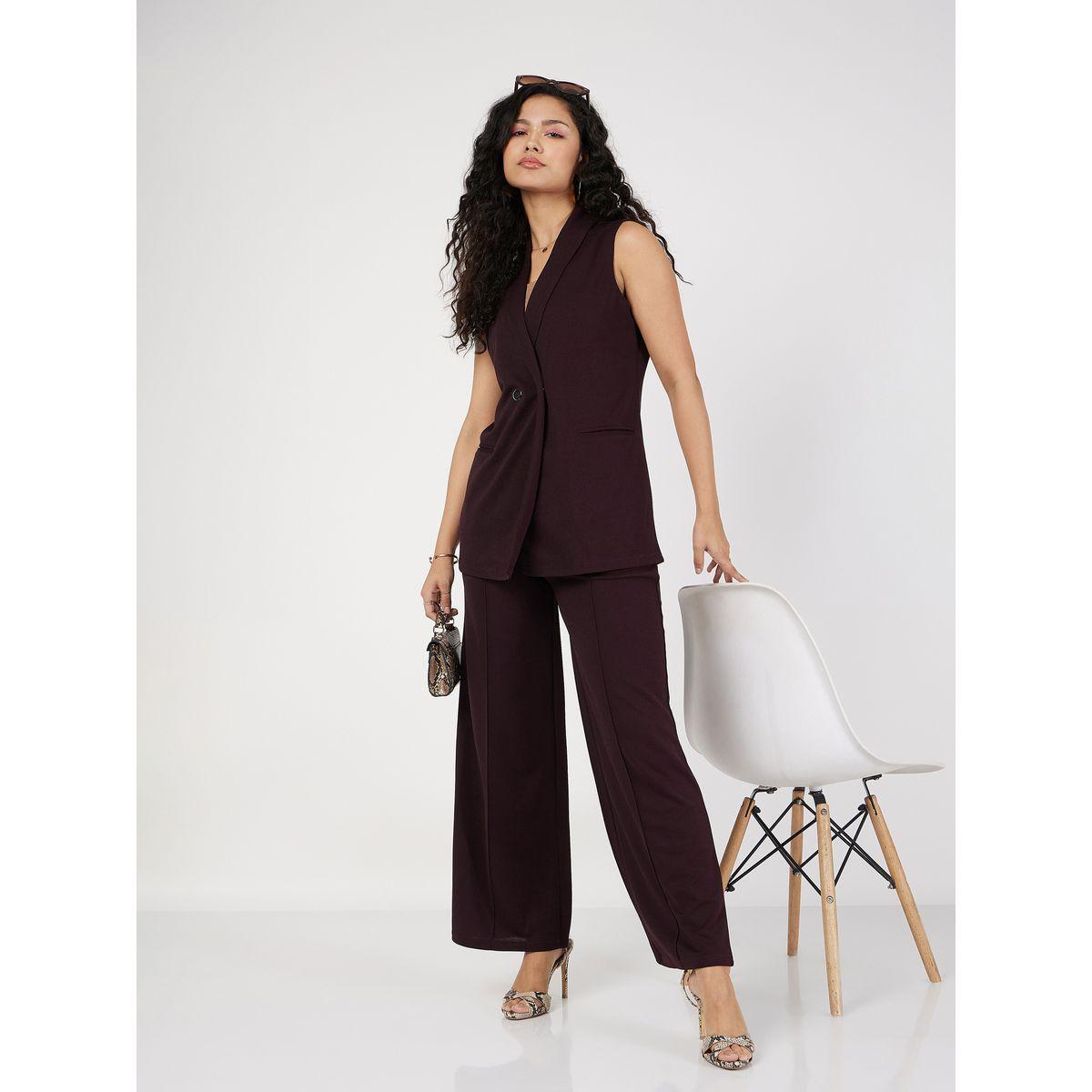 High Rise Darted Palazzo Pants-women-clothing-bottoms-trousers-image-6