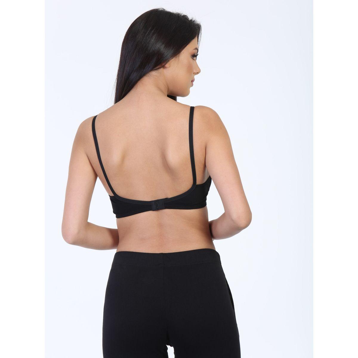 Envie X Styli Mesh Insert Padded Full Coverage T-shirt Bra-women-clothing-lingerie-bras-image-3
