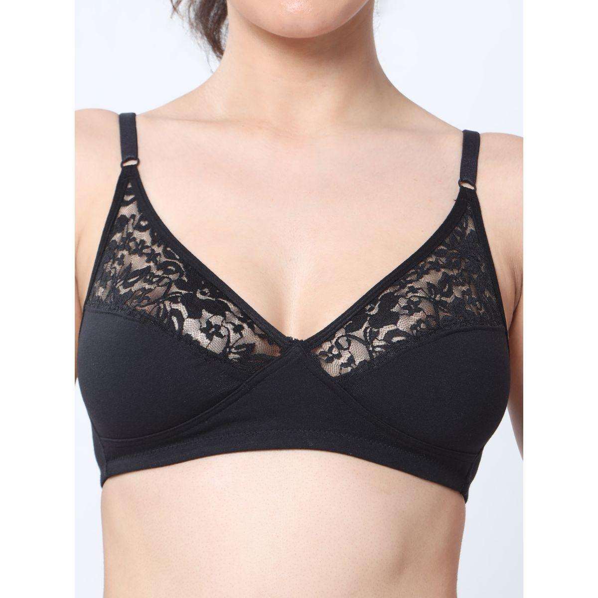 Envie X Styli Lace Detail Low Back T-shirt Bra-women-clothing-lingerie-bras-image-5