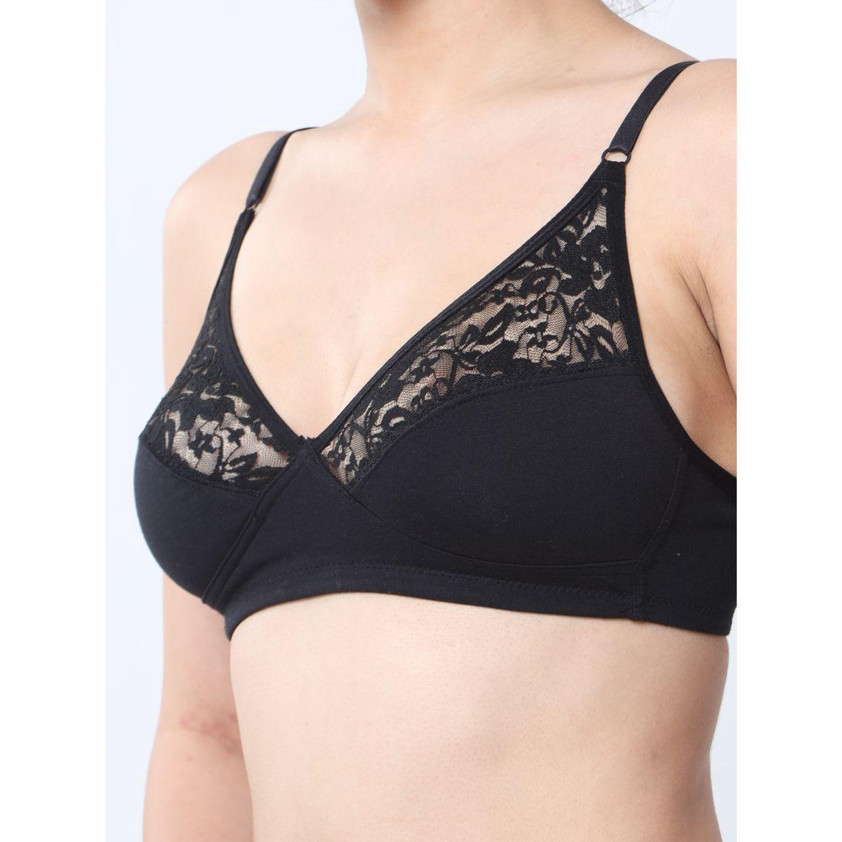 Envie X Styli Lace Detail Low Back T-shirt Bra-women-clothing-lingerie-bras-image-6