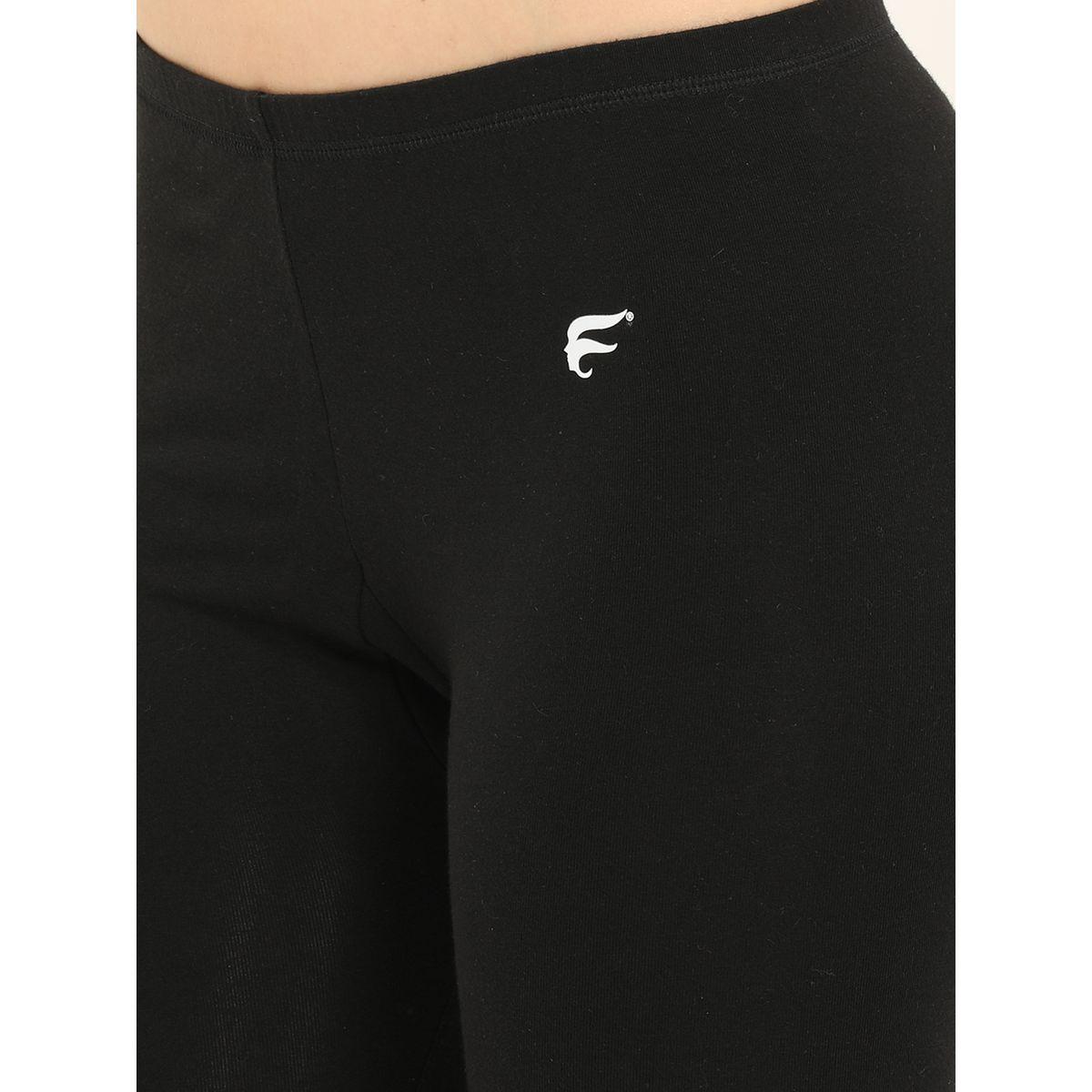 Envie X Styli Logo Print Cycling Shorts-women-clothing-lingerie-panties-image-5