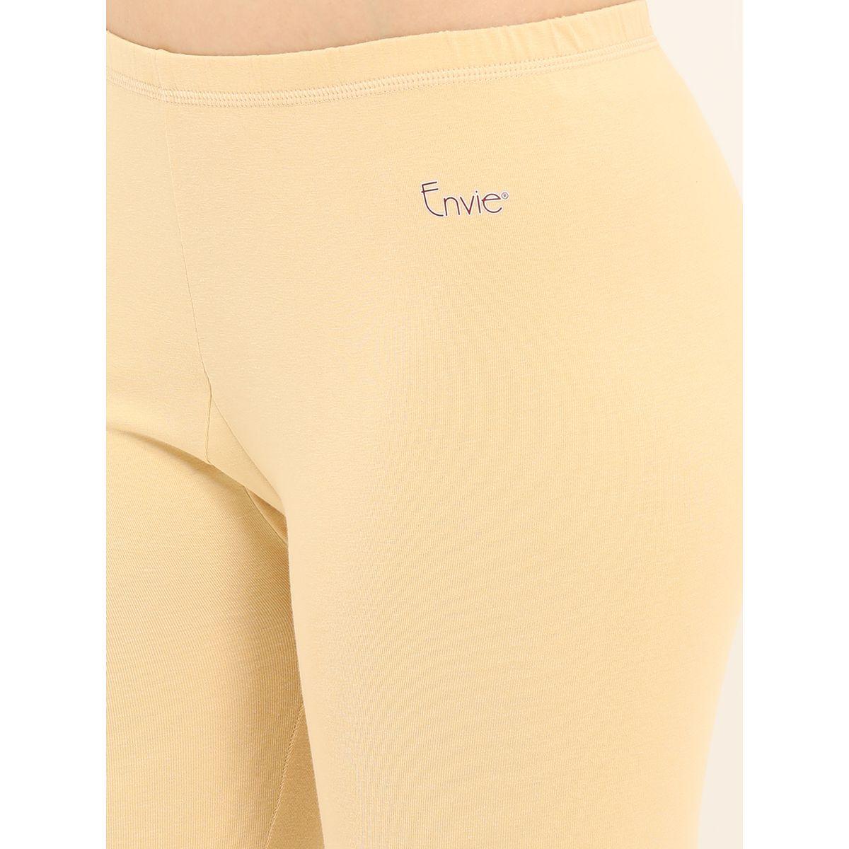Envie X Styli Logo Print Cycling Shorts-women-clothing-lingerie-panties-image-5