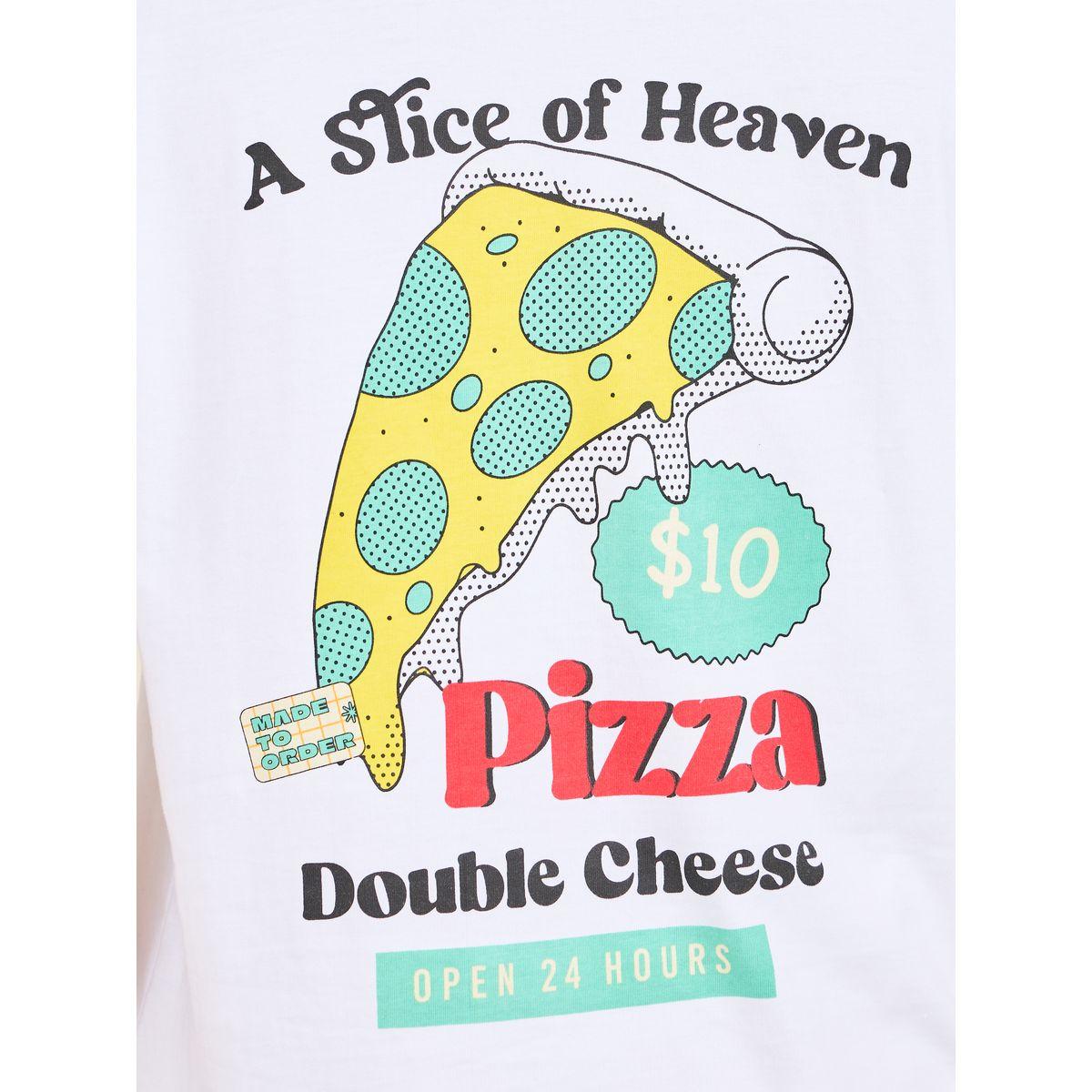 Styli Premium Oversized Front & Back Graphic Pizza Print Jersey T-shirt-men-clothing-tshirtsandpolos-tshirts-image-5