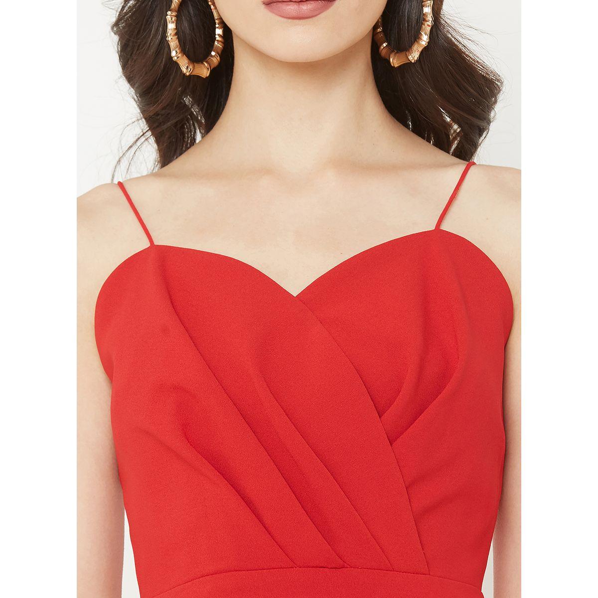 Mish X Styli  Sweetheart Neck Spaghetti Strap A-Line Maxi Dress-women-clothing-dresses-image-6