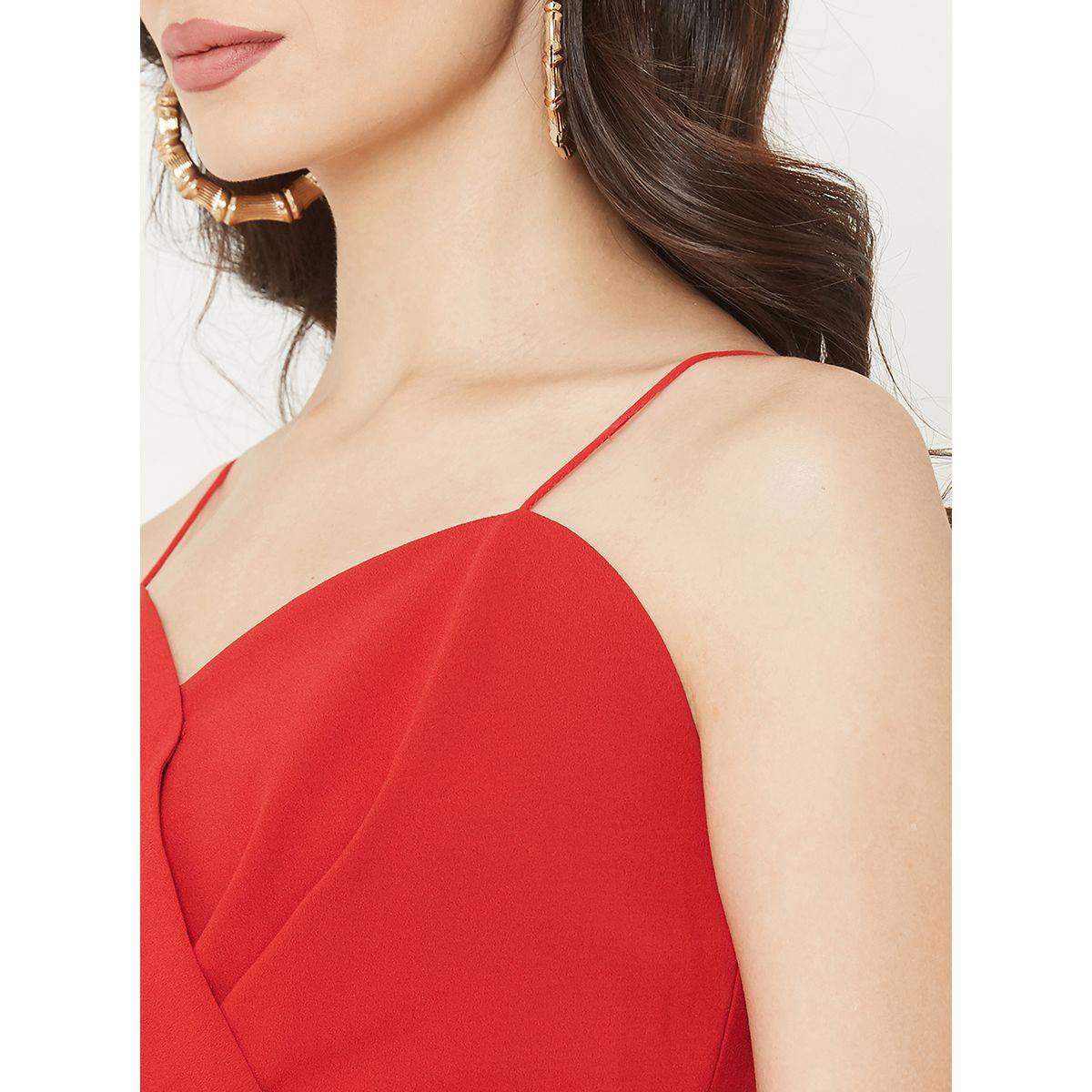 Mish X Styli  Sweetheart Neck Spaghetti Strap A-Line Maxi Dress-women-clothing-dresses-image-7