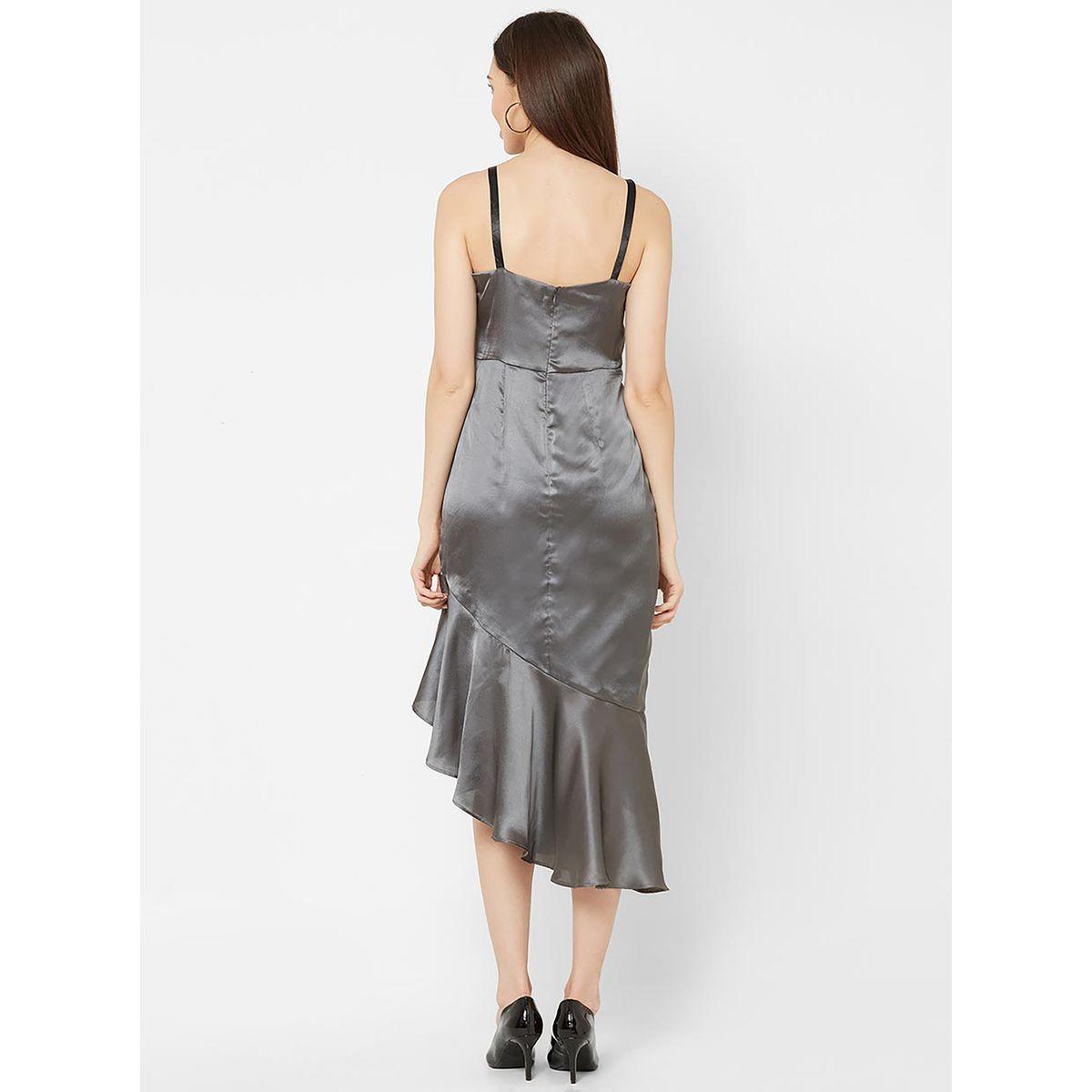 Mish X Styli  Asymmetric Hem Strappy Midi Dress-women-clothing-dresses-image-5
