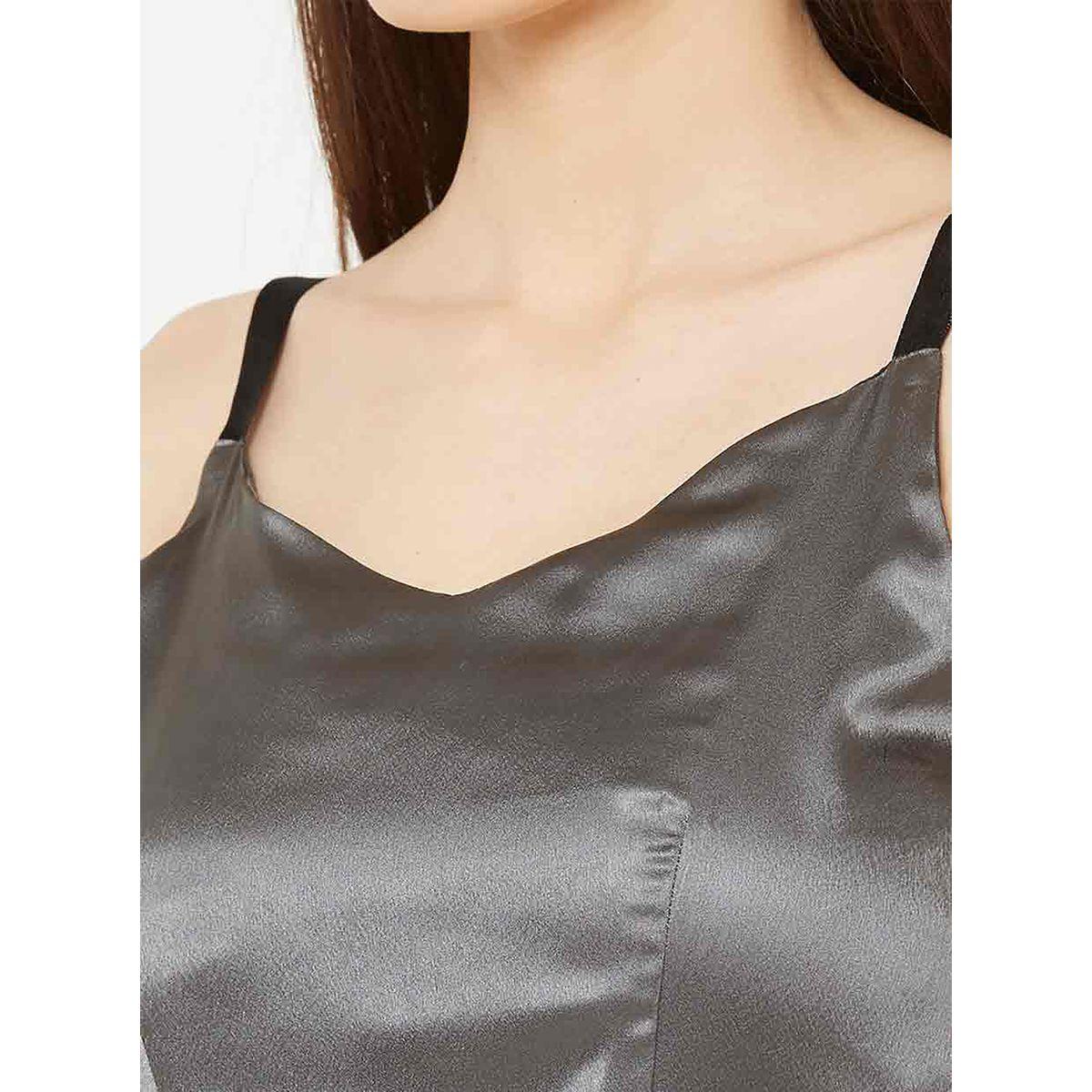 Mish X Styli  Asymmetric Hem Strappy Midi Dress-women-clothing-dresses-image-6