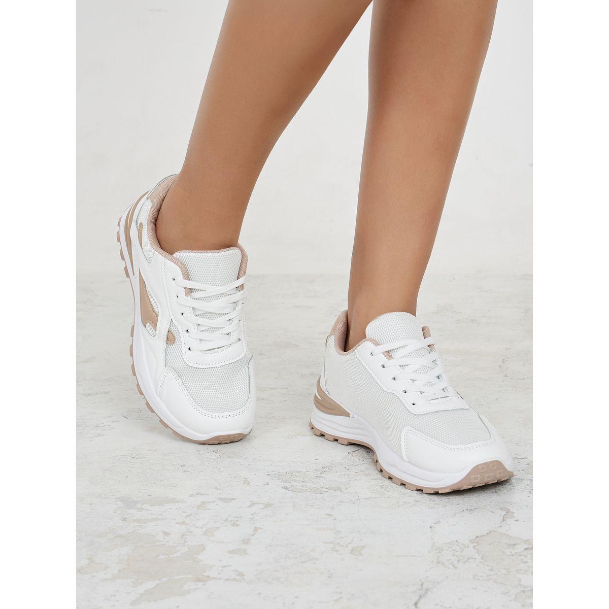 حذاء سنيكرز شانكي برباط غلق-women-shoes-sneakers-image-1