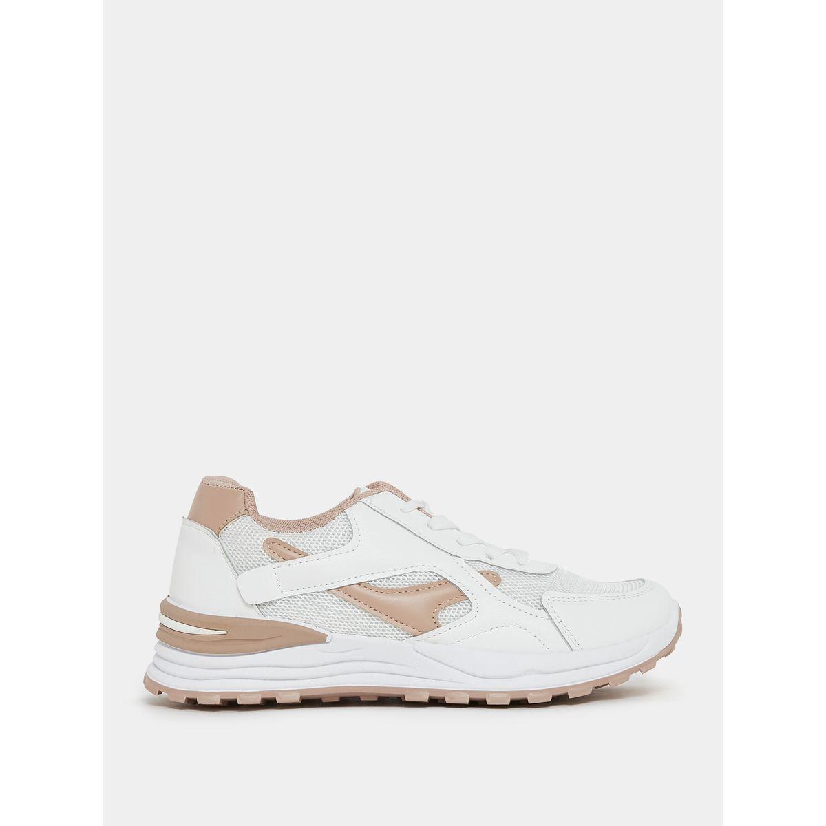 حذاء سنيكرز شانكي برباط غلق-women-shoes-sneakers-image-2