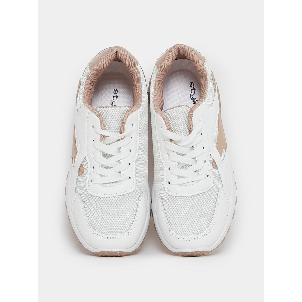 حذاء سنيكرز شانكي برباط غلق-women-shoes-sneakers-image-6