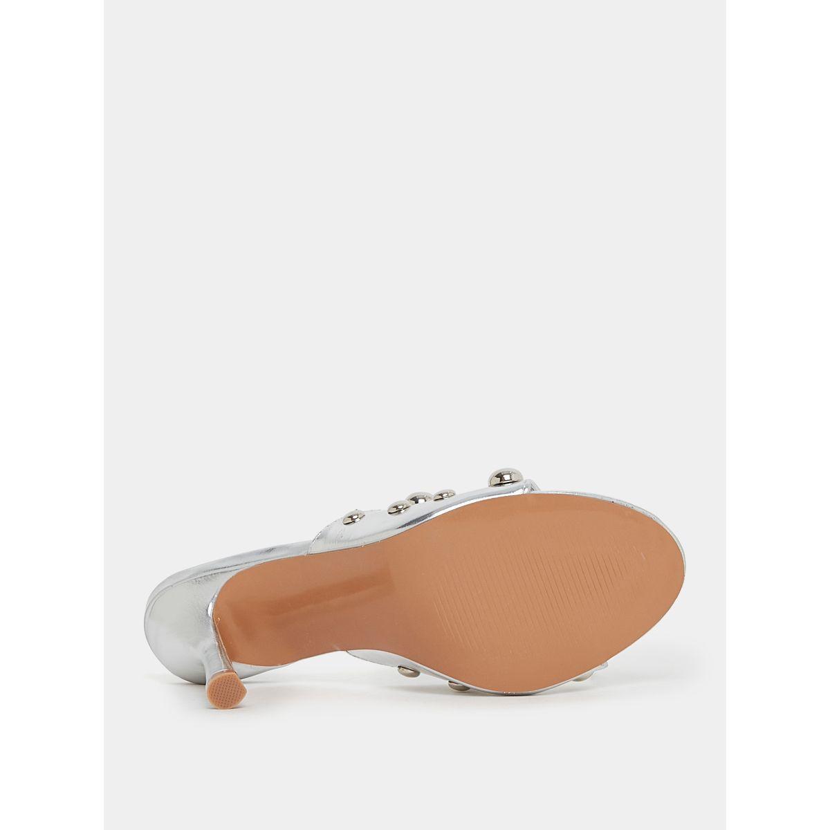 Styli Studded Strap Peep Toe Stiletto Heel Sandal-women-shoes-heels-image-7
