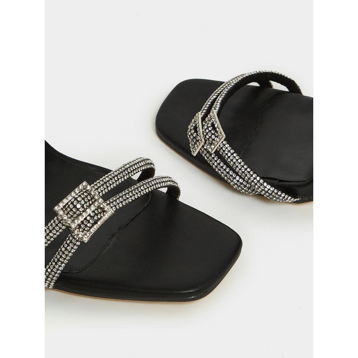 صندل بكعب ستيليتو وإبزيم إغلاق-women-shoes-heels-image-5