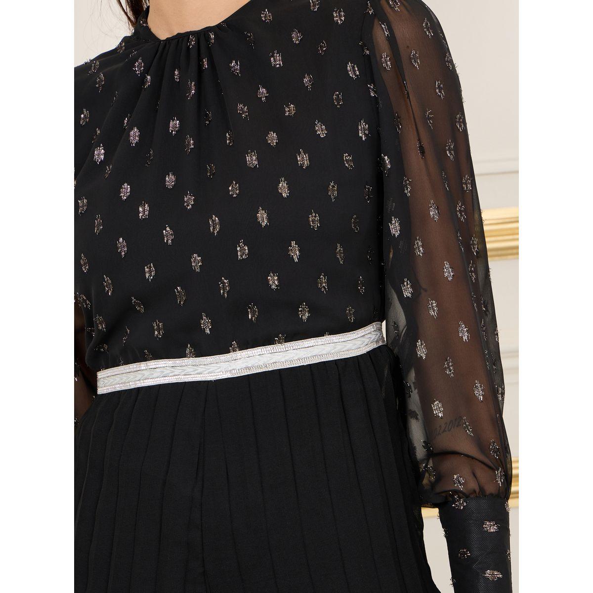 جمبسوت بارجل واسعة وكسرات-women-clothing-jumpsuits-image-3