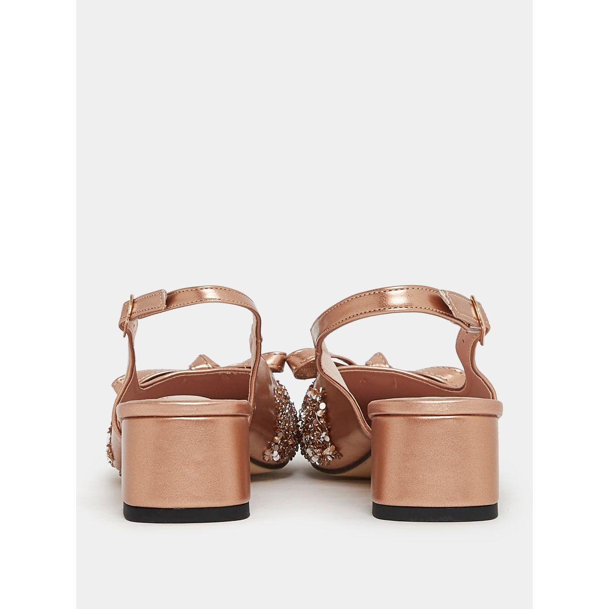 صندل بسير خلفي وإبزيم إغلاق-women-shoes-heels-image-5
