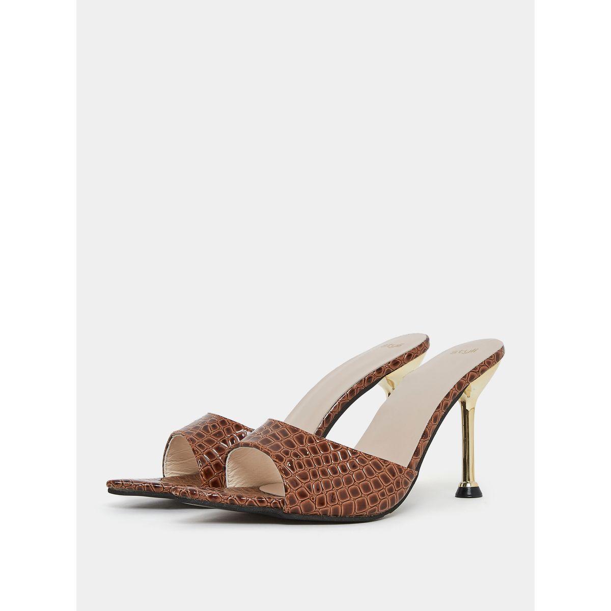 صندل بكعب ستيليتو سهل الارتداء-women-shoes-heels-image-3