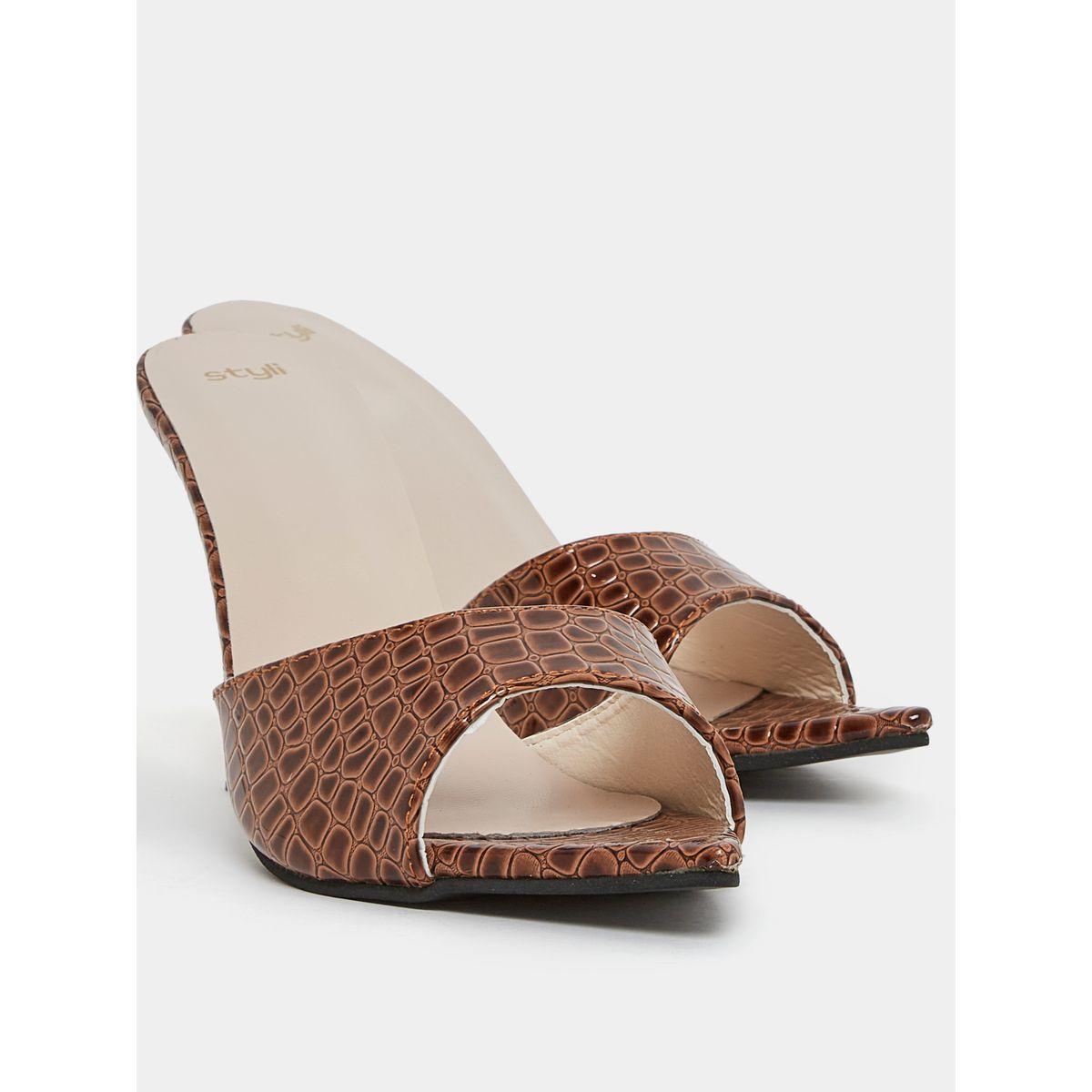 صندل بكعب ستيليتو سهل الارتداء-women-shoes-heels-image-4