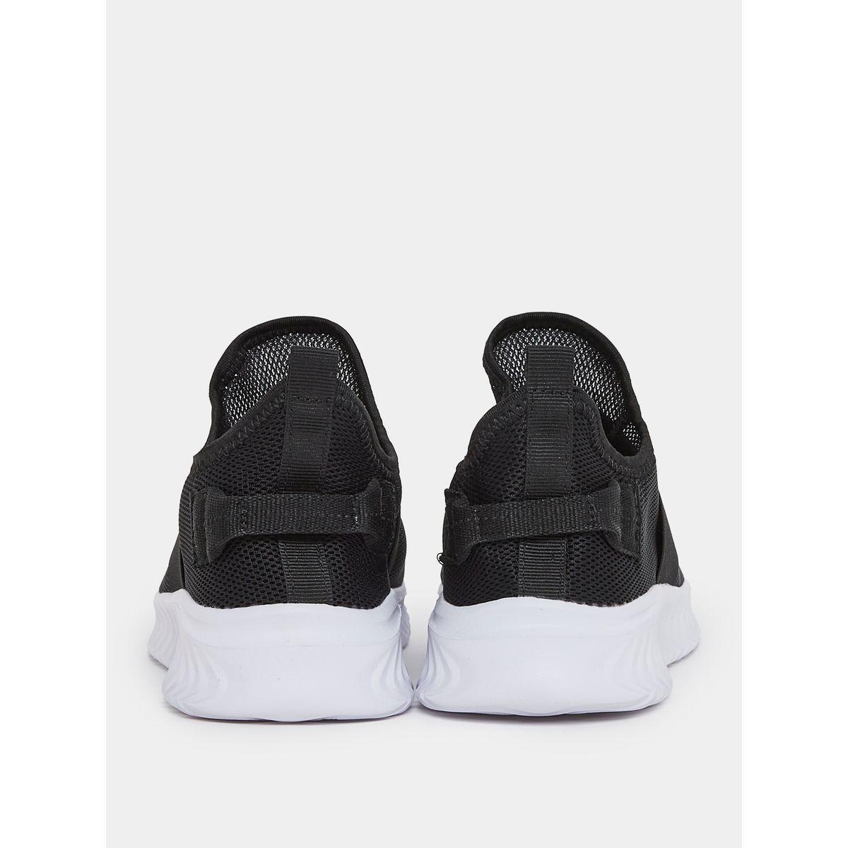 Styli Elastic Strap Slip On Casual Shoes-women-shoes-loafersandmoccasins-image-4