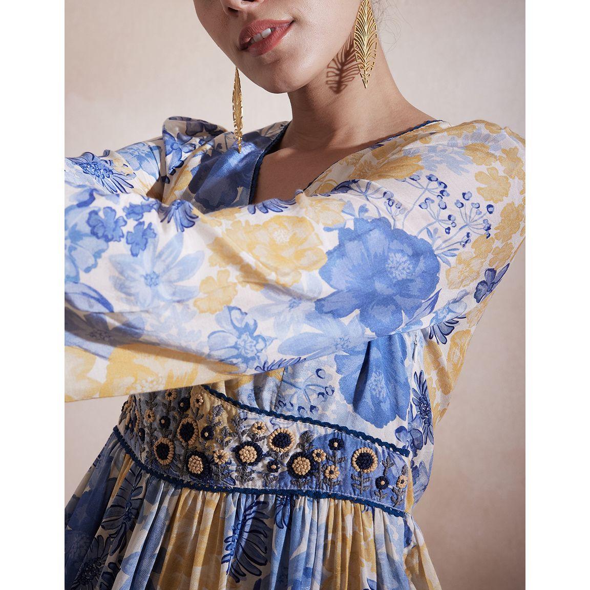 طقم منسق من ( بلوزة + بنطال ) فِميلا × ستايلي-women-clothing-coordsets-image-10