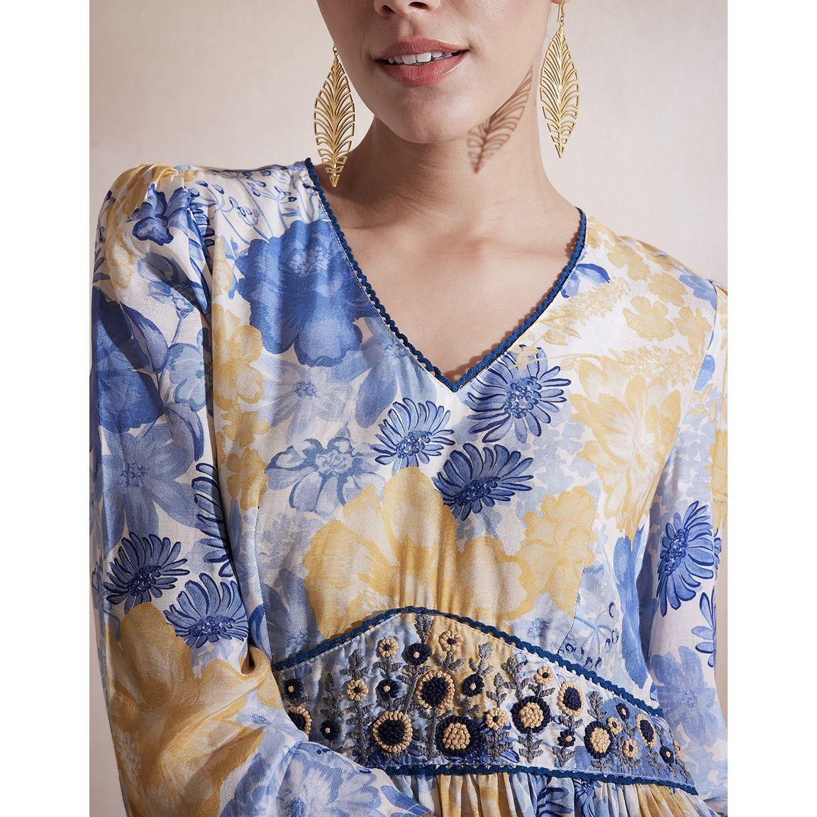 طقم منسق من ( بلوزة + بنطال ) فِميلا × ستايلي-women-clothing-coordsets-image-11