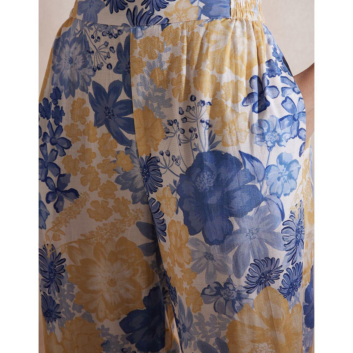 طقم منسق من ( بلوزة + بنطال ) فِميلا × ستايلي-women-clothing-coordsets-image-13
