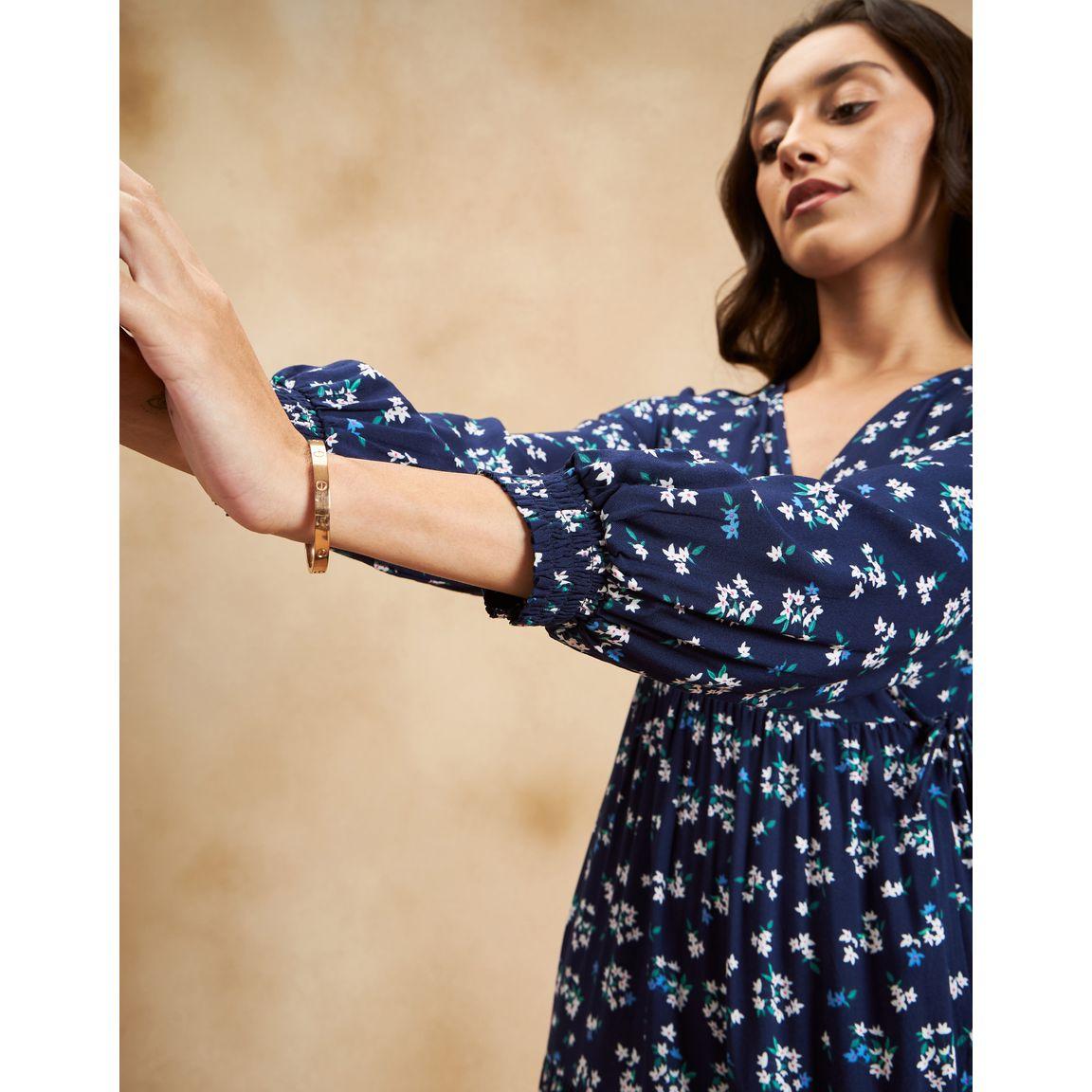 Femmella X Styli  Floral Print Wrap Maxi Dress-women-clothing-dresses-image-5