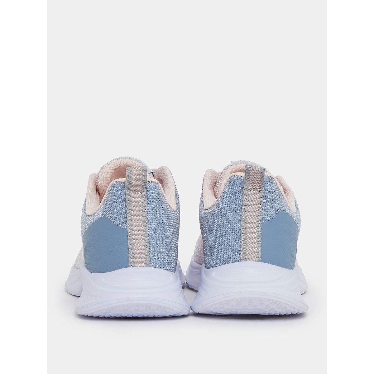 حذاء سنيكرز بنمط كتل الالوان-women-shoes-sneakers-image-4