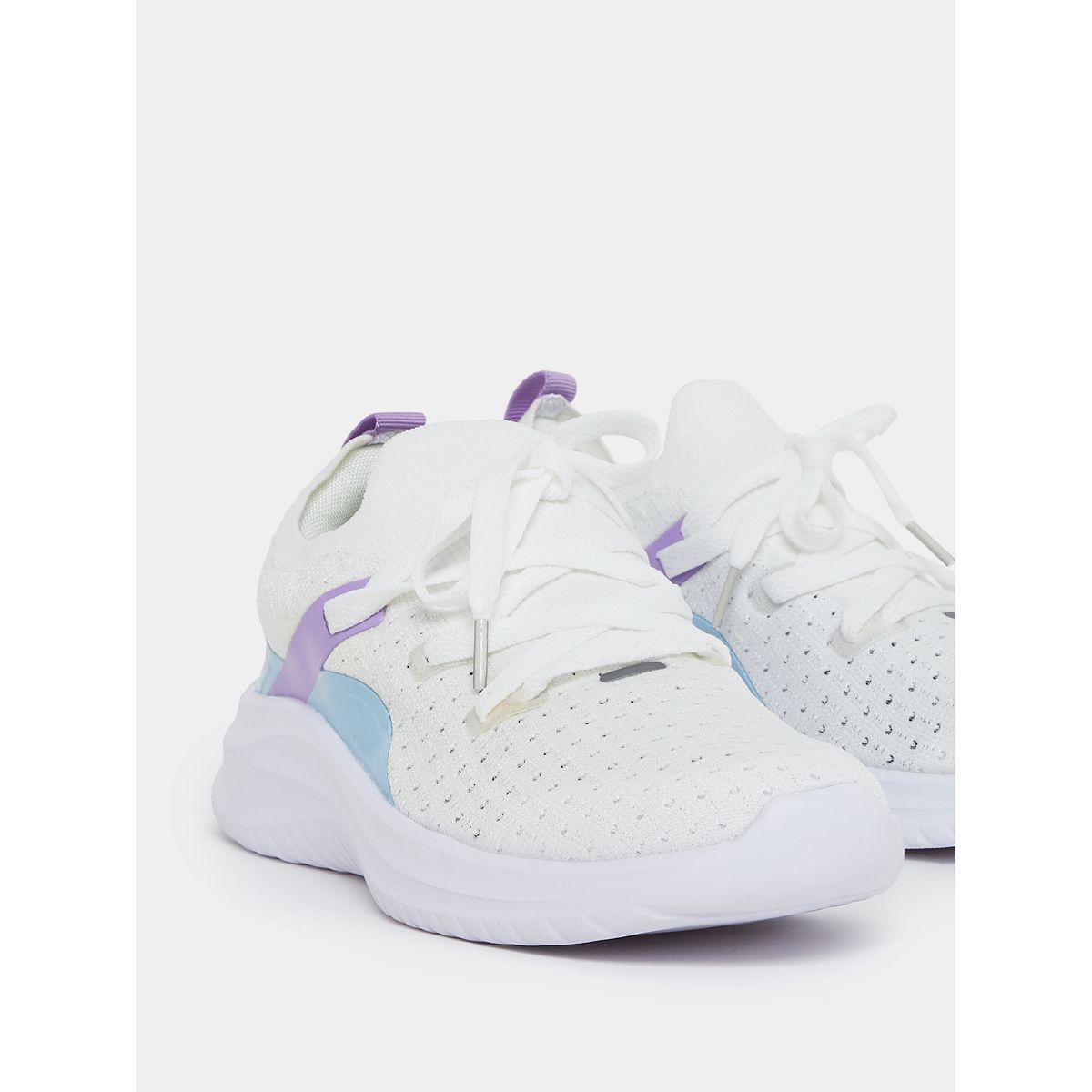 حذاء سنيكرز بنمط كتل الالوان-women-shoes-sneakers-image-4