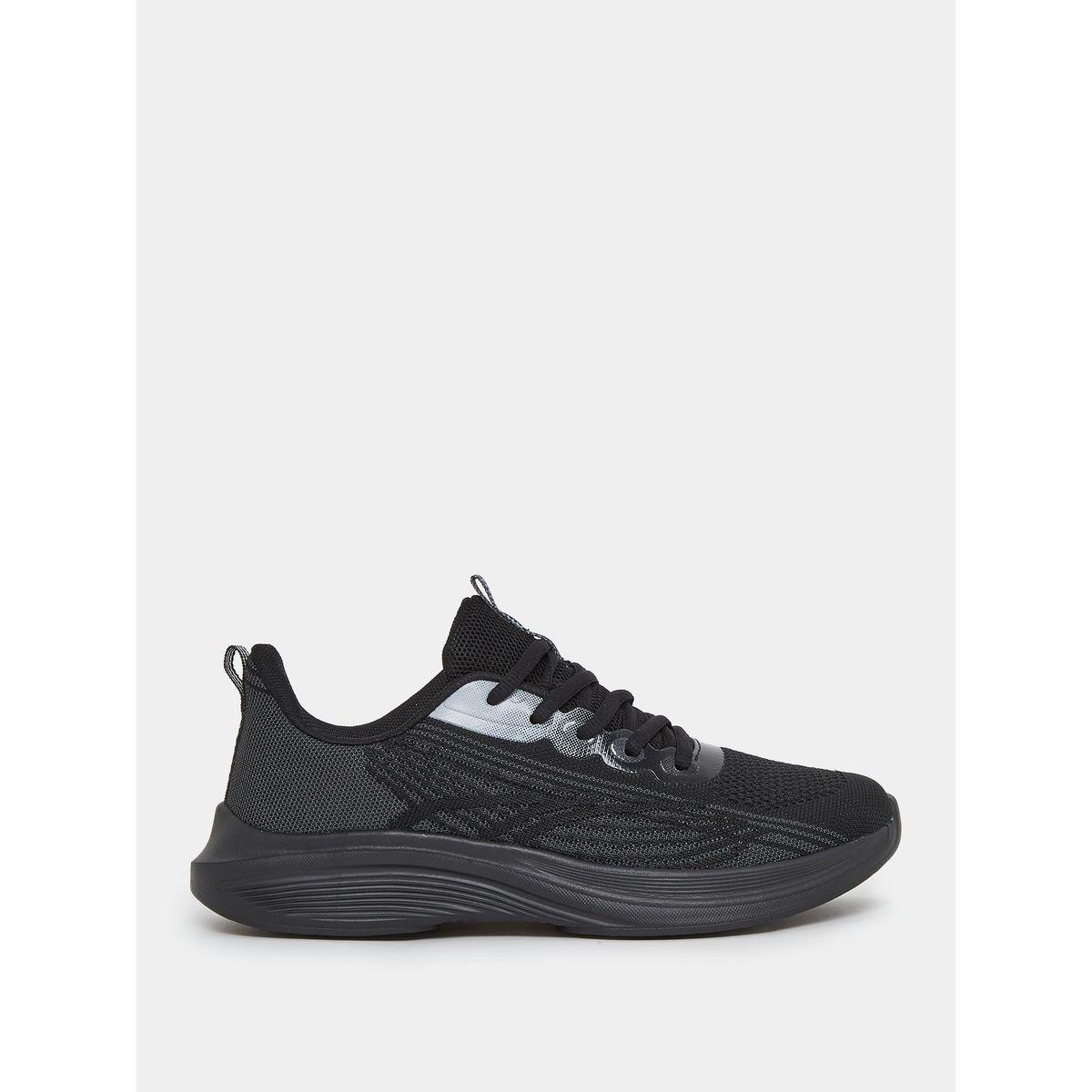حذاء سنيكرز سادة برباط غلق-women-shoes-sneakers-image-6