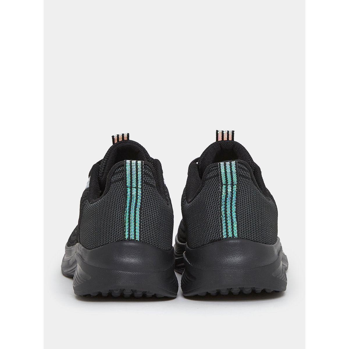 حذاء سنيكرز سادة برباط غلق-women-shoes-sneakers-image-3