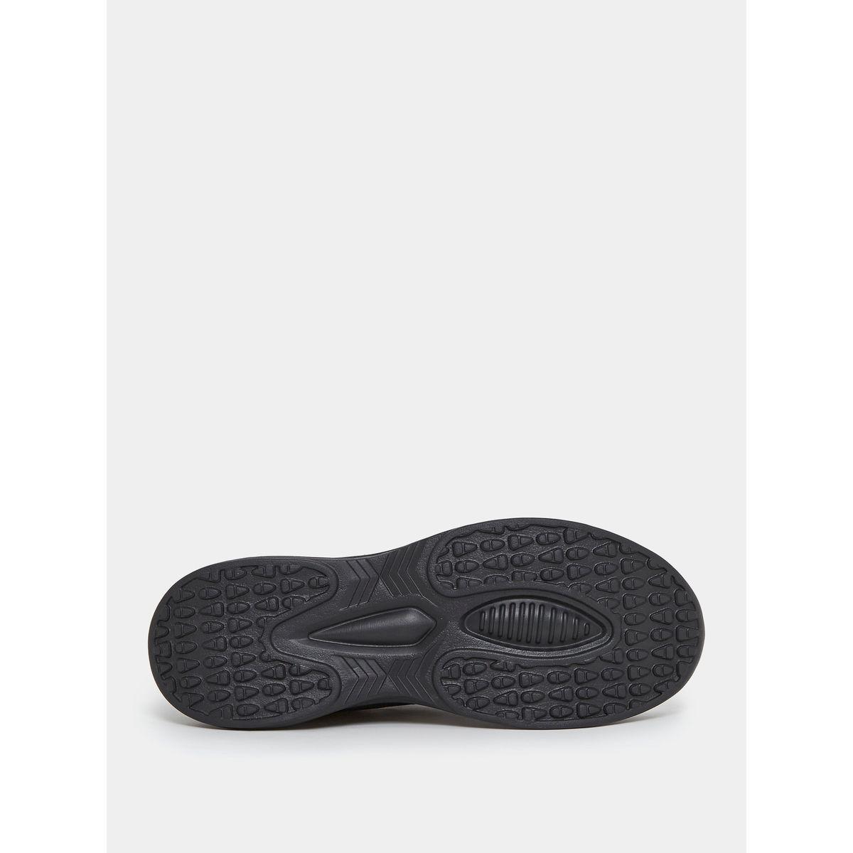حذاء سنيكرز سادة برباط غلق-women-shoes-sneakers-image-1