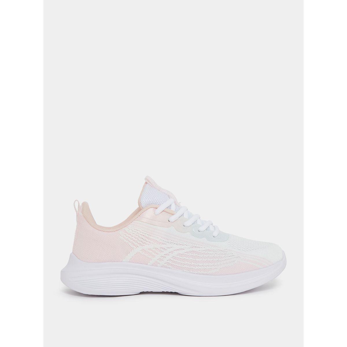 حذاء سنيكرز بنمط كتل الالوان-women-shoes-sneakers-image-2