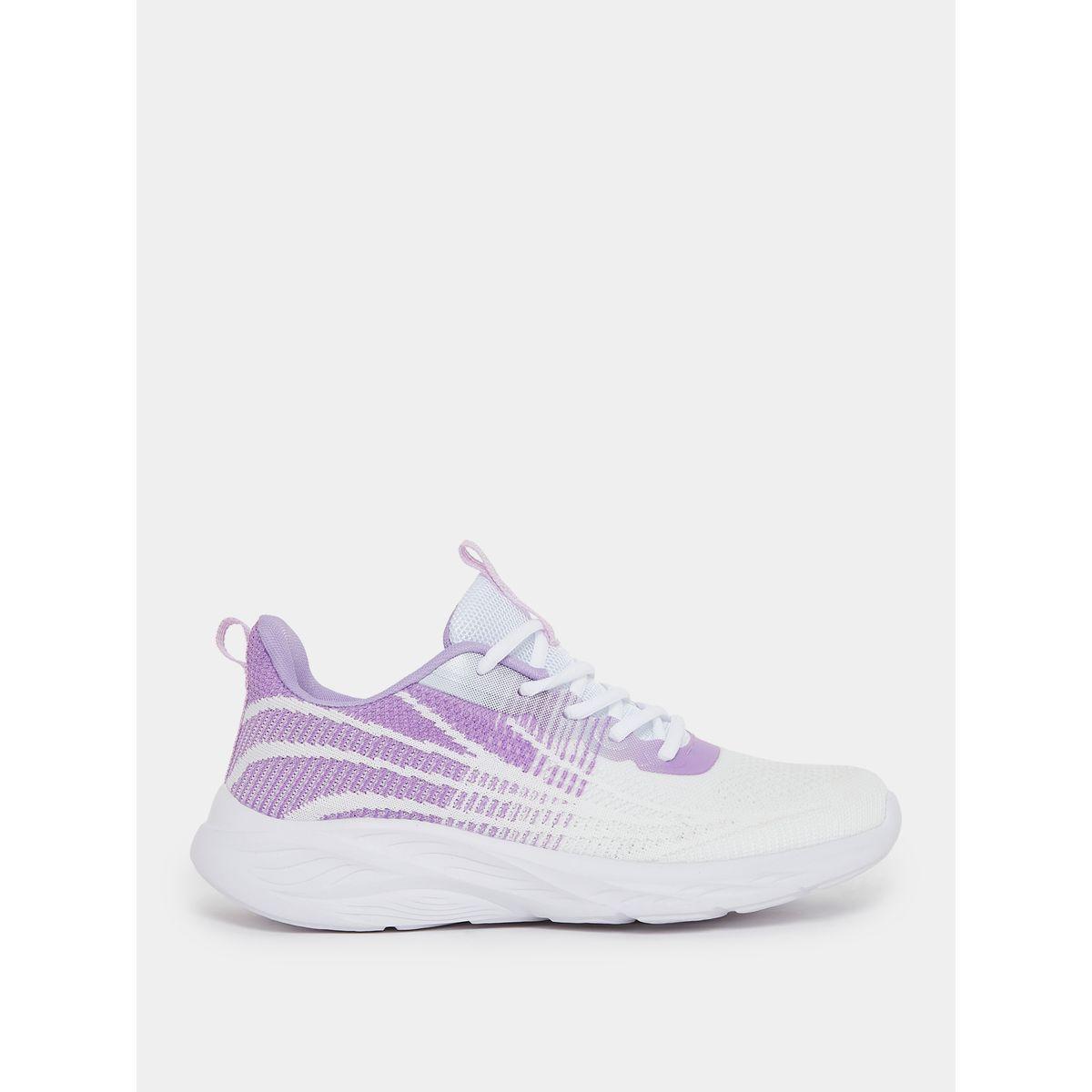 حذاء سنيكرز بنمط كتل الالوان-women-shoes-sneakers-image-2