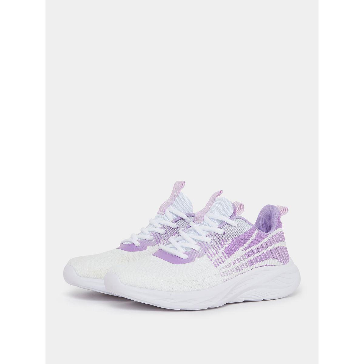 حذاء سنيكرز بنمط كتل الالوان-women-shoes-sneakers-image-3