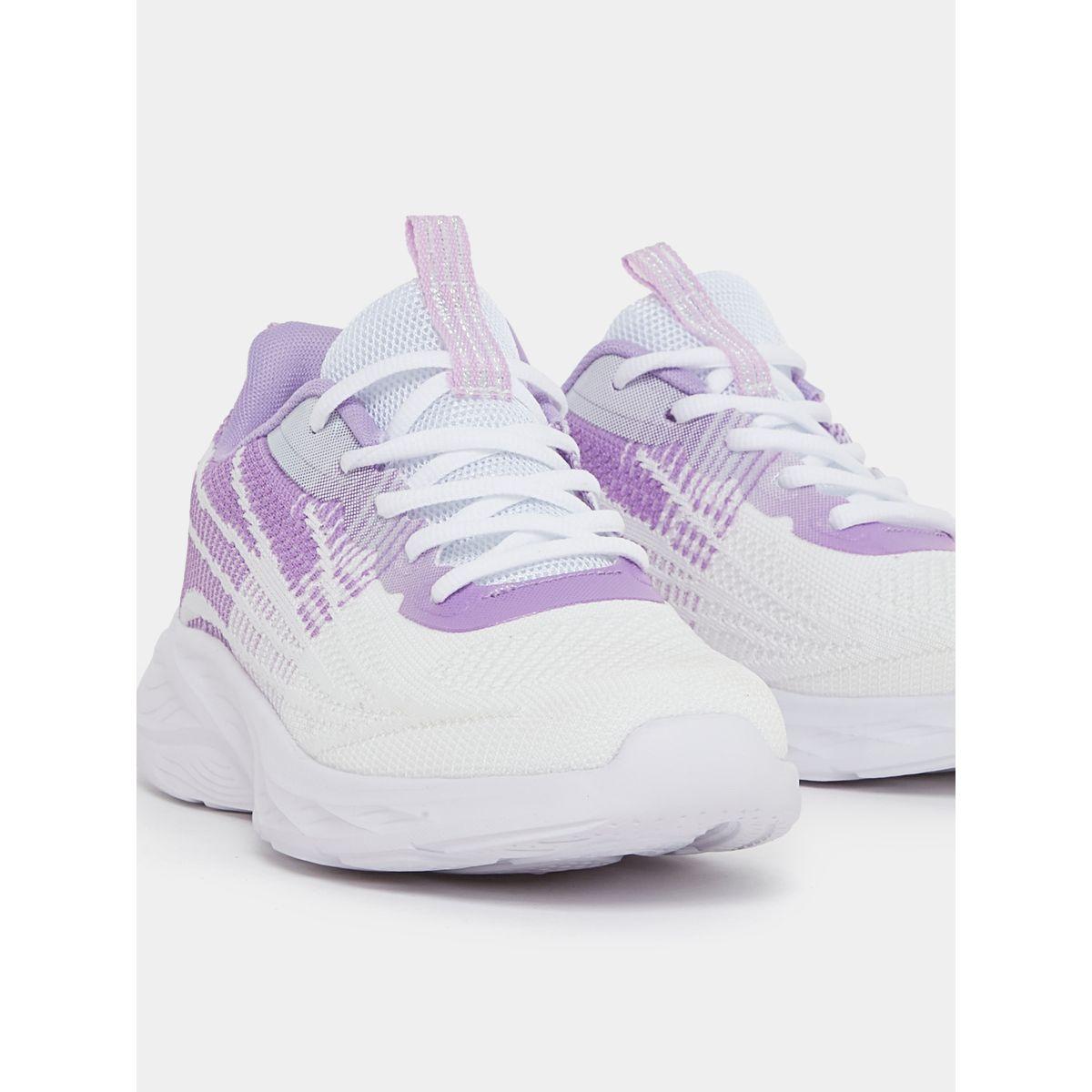 Styli Colorblock Lace Up Low Ankle Sneakers-women-shoes-sneakers-image-4