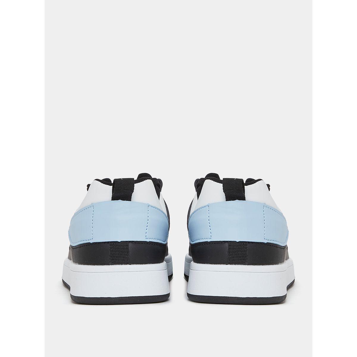 حذاء كاجوال بنمط كتل الالوان-women-shoes-sneakers-image-5