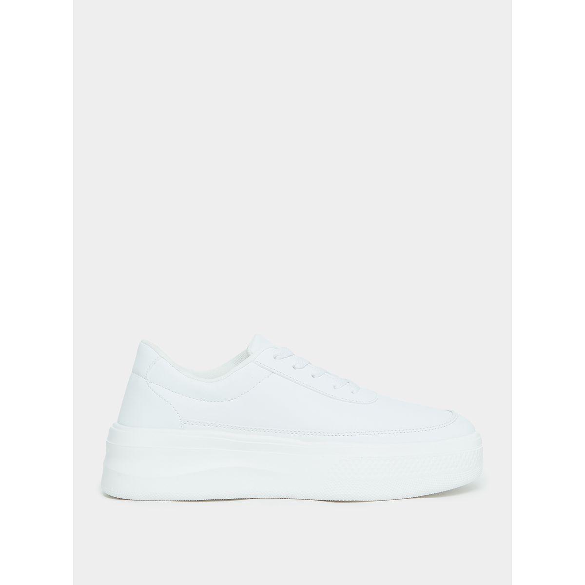 حذاء كاجوال بلاتفورم وكعب شانكي-women-shoes-loafersandmoccasins-image-6