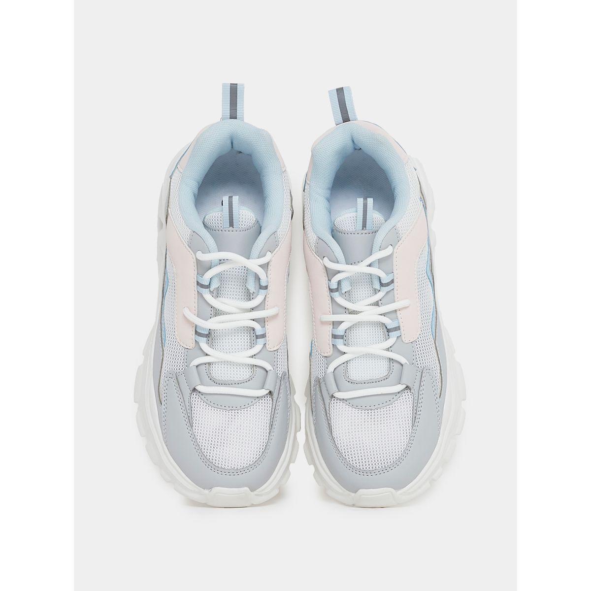 حذاء سنيكرز شانكي برباط غلق-women-shoes-sneakers-image-6