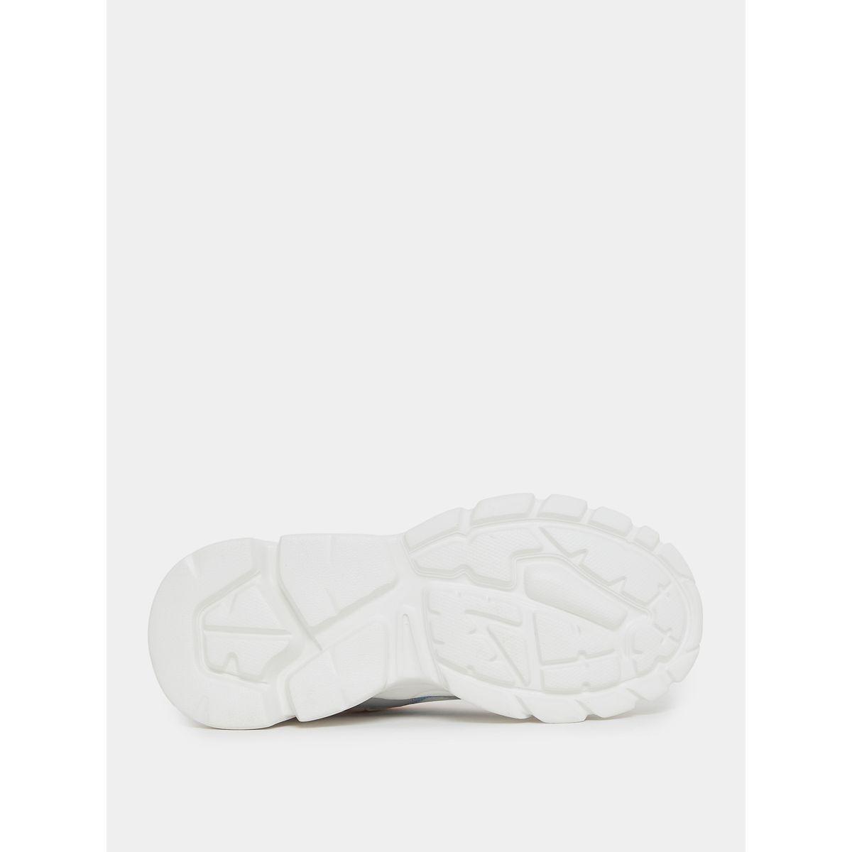 Styli Colorblock Lace Up Chunky Sneakers-women-shoes-sneakers-image-7
