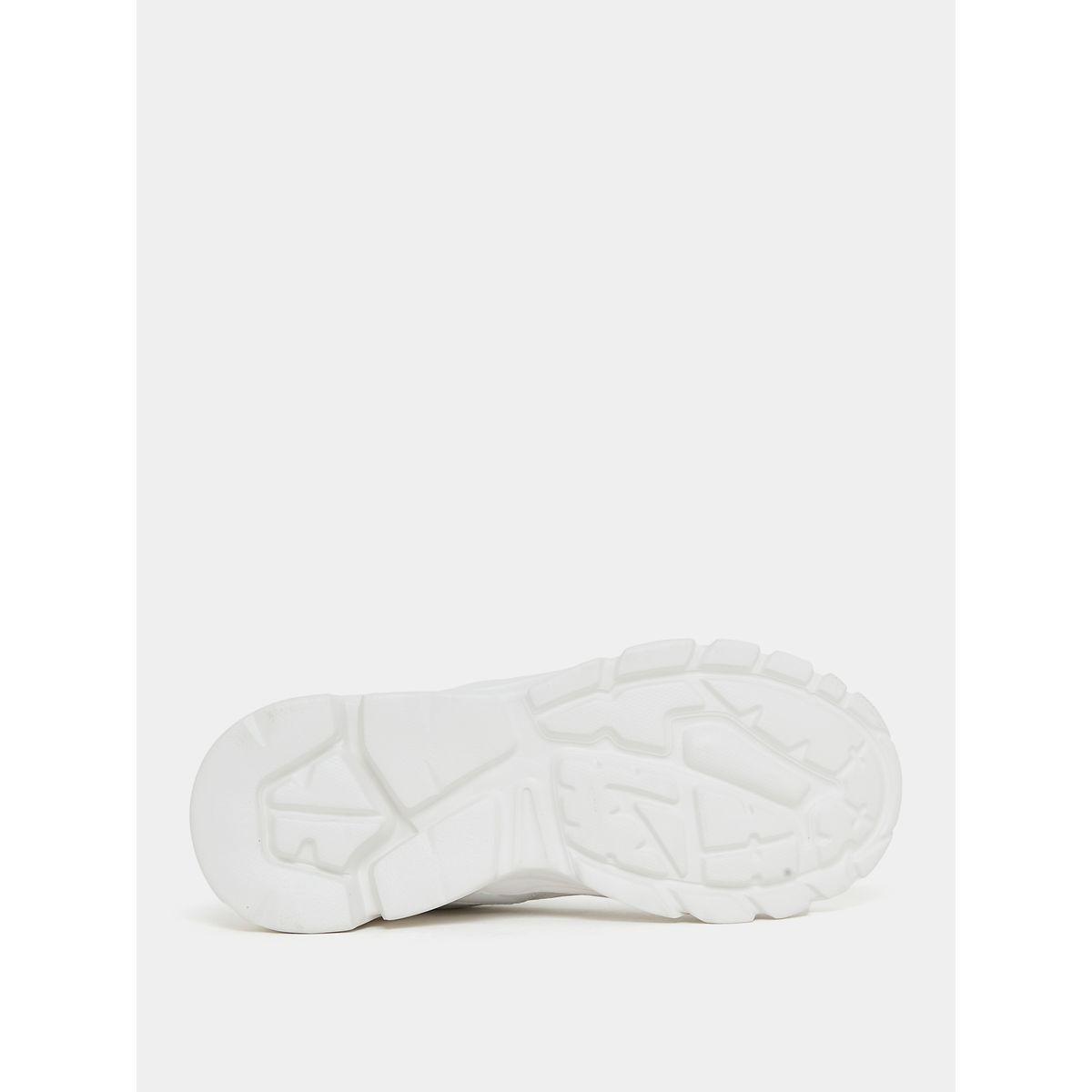 Styli Colorblock Lace Up Chunky Sneakers-women-shoes-sneakers-image-7
