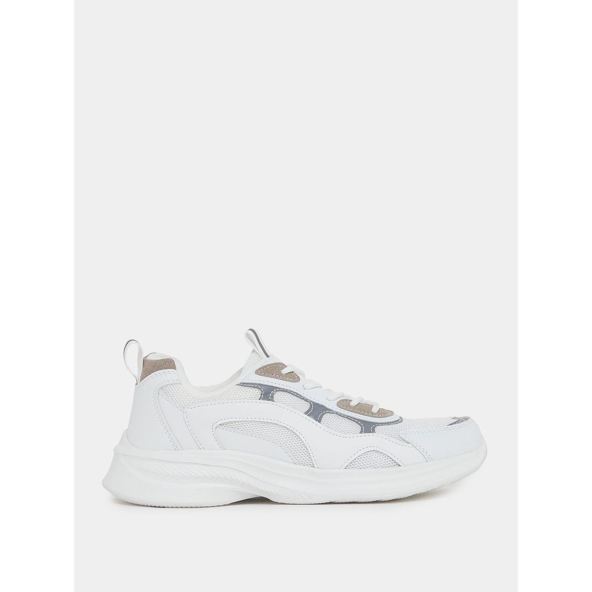 حذاء سنيكرز بنمط كتل الالوان-women-shoes-sneakers-image-1
