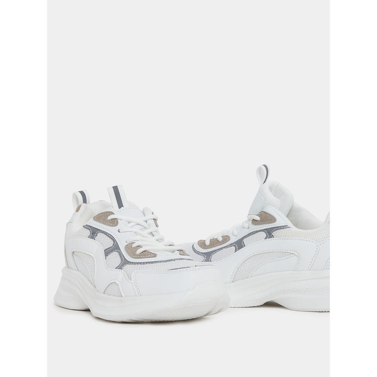حذاء سنيكرز بنمط كتل الالوان-women-shoes-sneakers-image-3