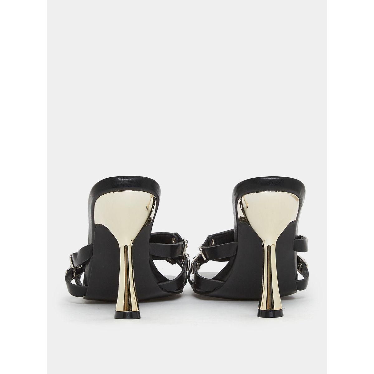 صندل بكعب متوسط وتفاصيل إبزيم-women-shoes-heels-image-5
