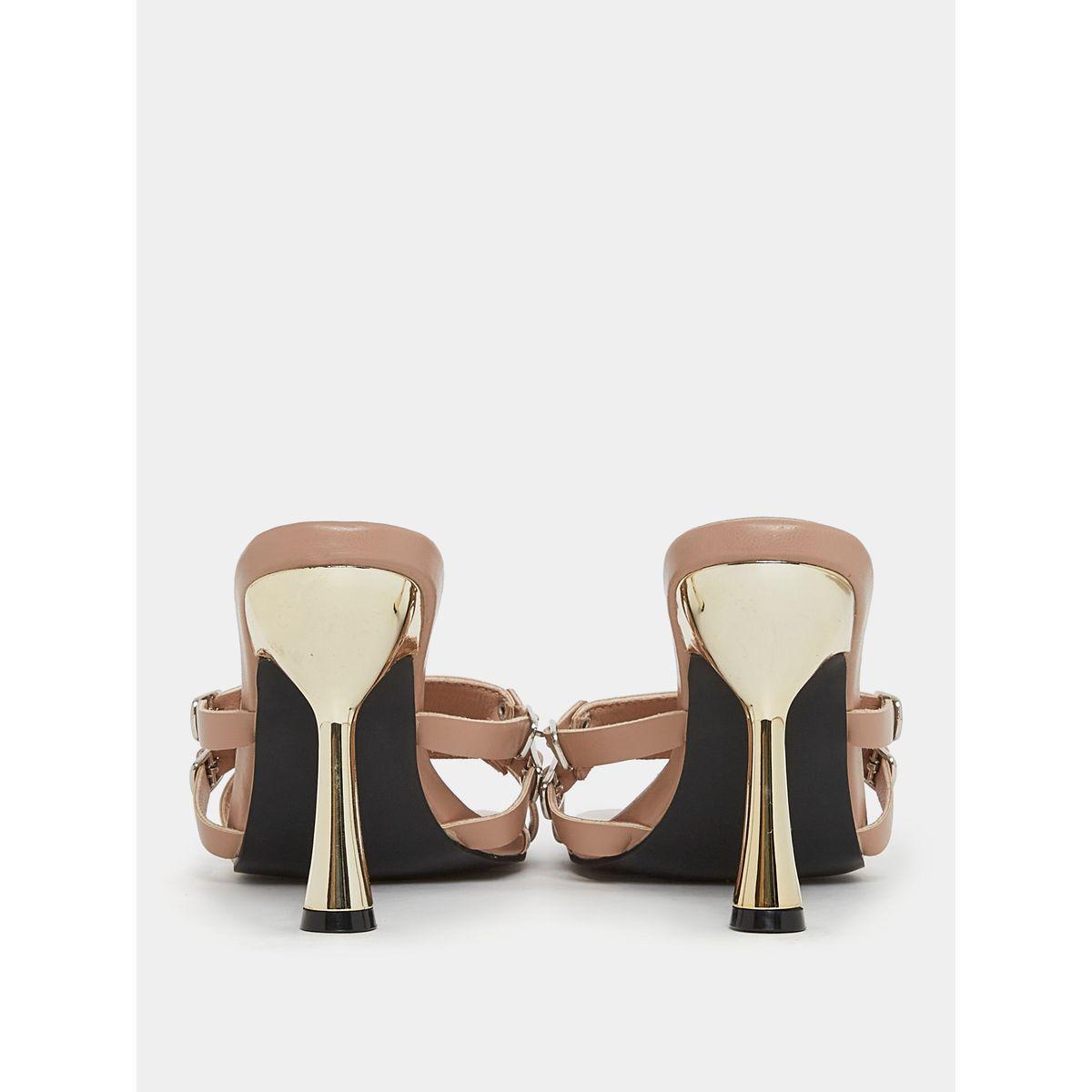 صندل بكعب متوسط وتفاصيل إبزيم-women-shoes-heels-image-5