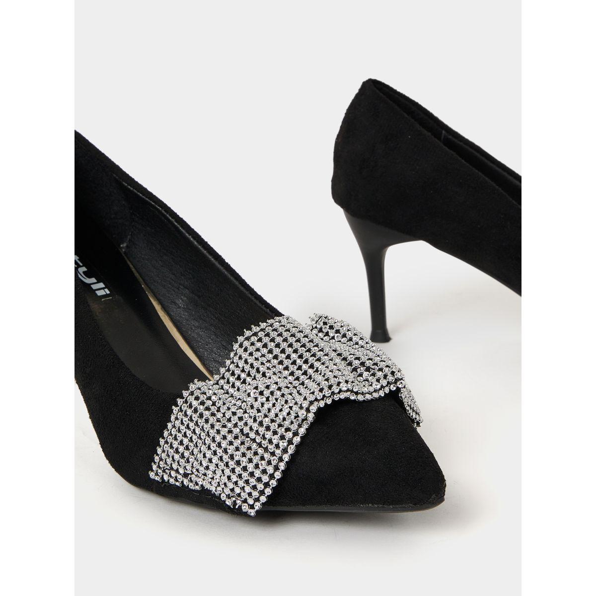 حذاء بكعب ستيليتو ومقدمة مدببة-women-shoes-heels-image-4