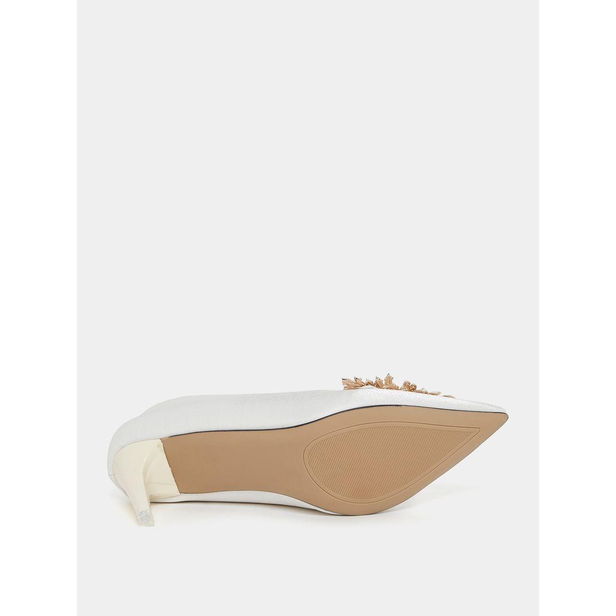 Styli Crystal Designed Court Heel Formal Shoes-women-shoes-heels-image-7