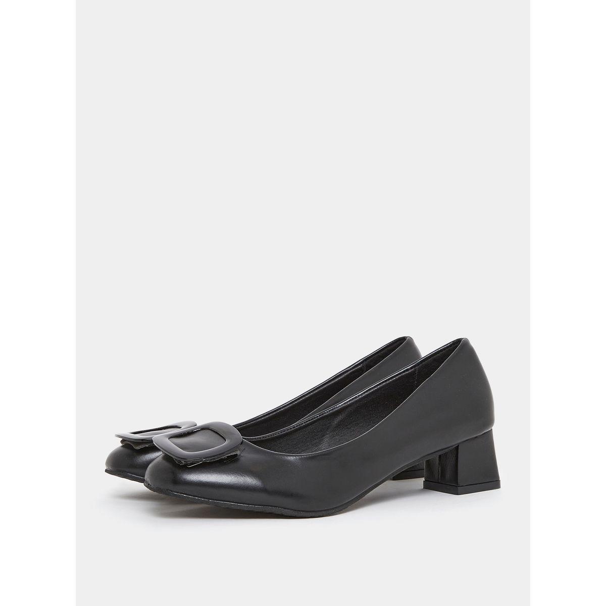 حذاء بكعب سميك وسهل الارتداء-women-shoes-heels-image-3