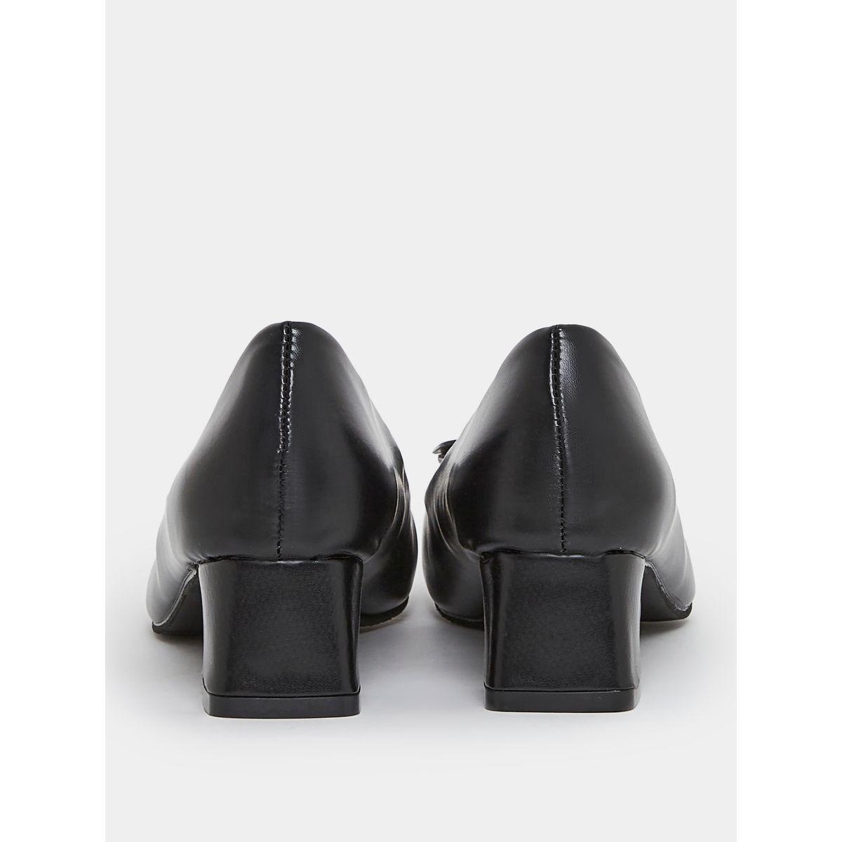 حذاء بكعب سميك وسهل الارتداء-women-shoes-heels-image-5