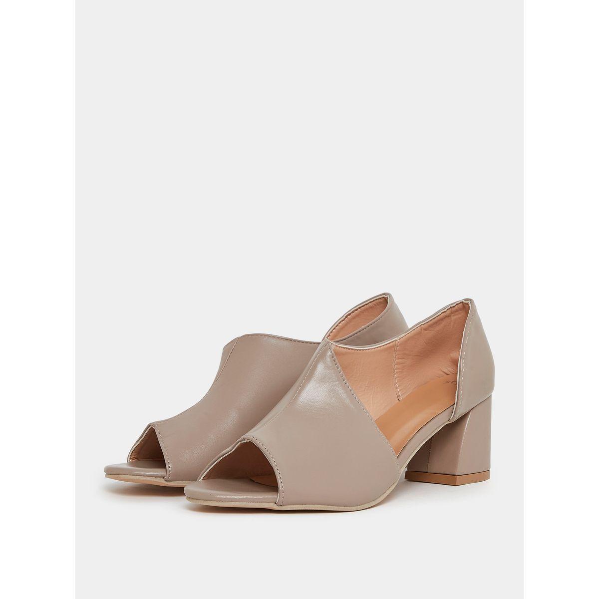 صندل بكعب سميك وسير عريض-women-shoes-heels-image-3