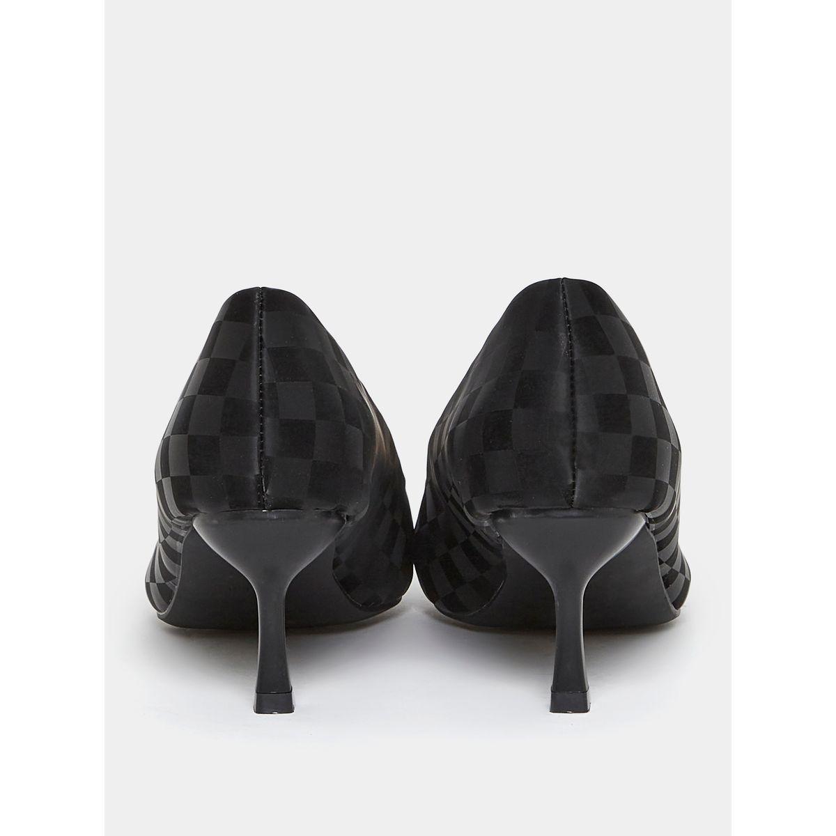 صندل بكعب منخفض سهل الارتداء-women-shoes-heels-image-5